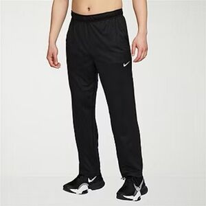 Nike Black Sports Trousers